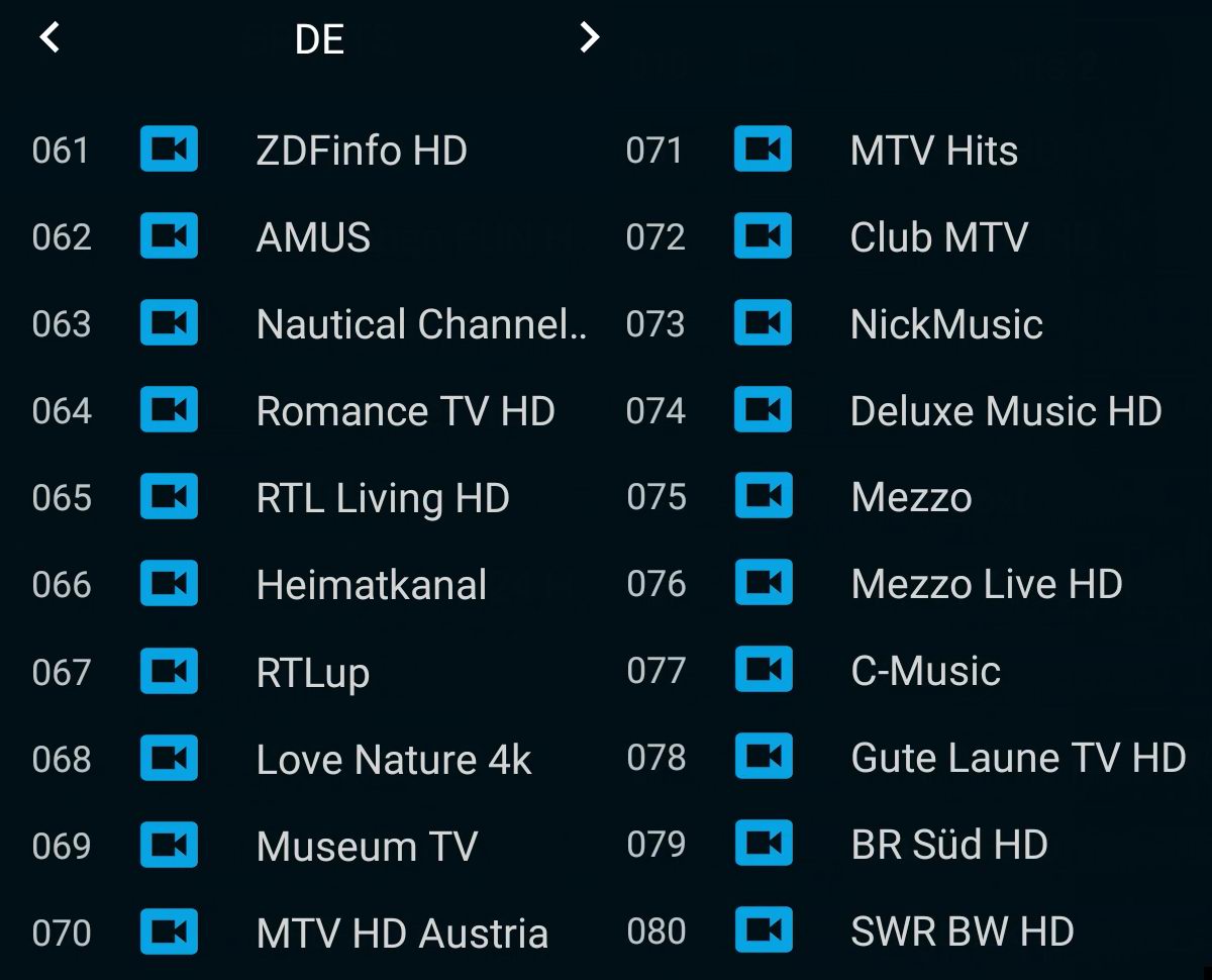 gotv4k��Ŀ��