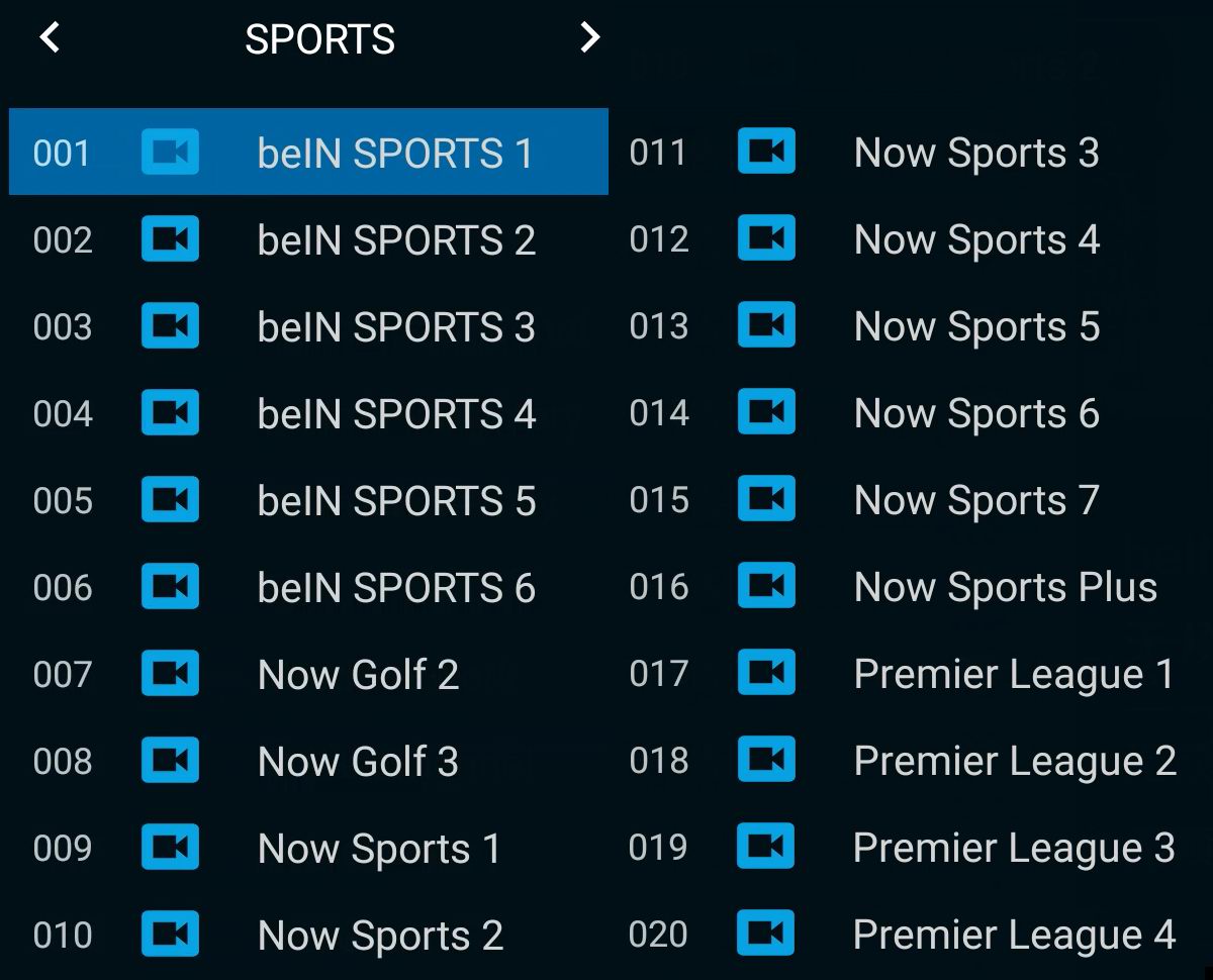 gotv4k��Ŀ��