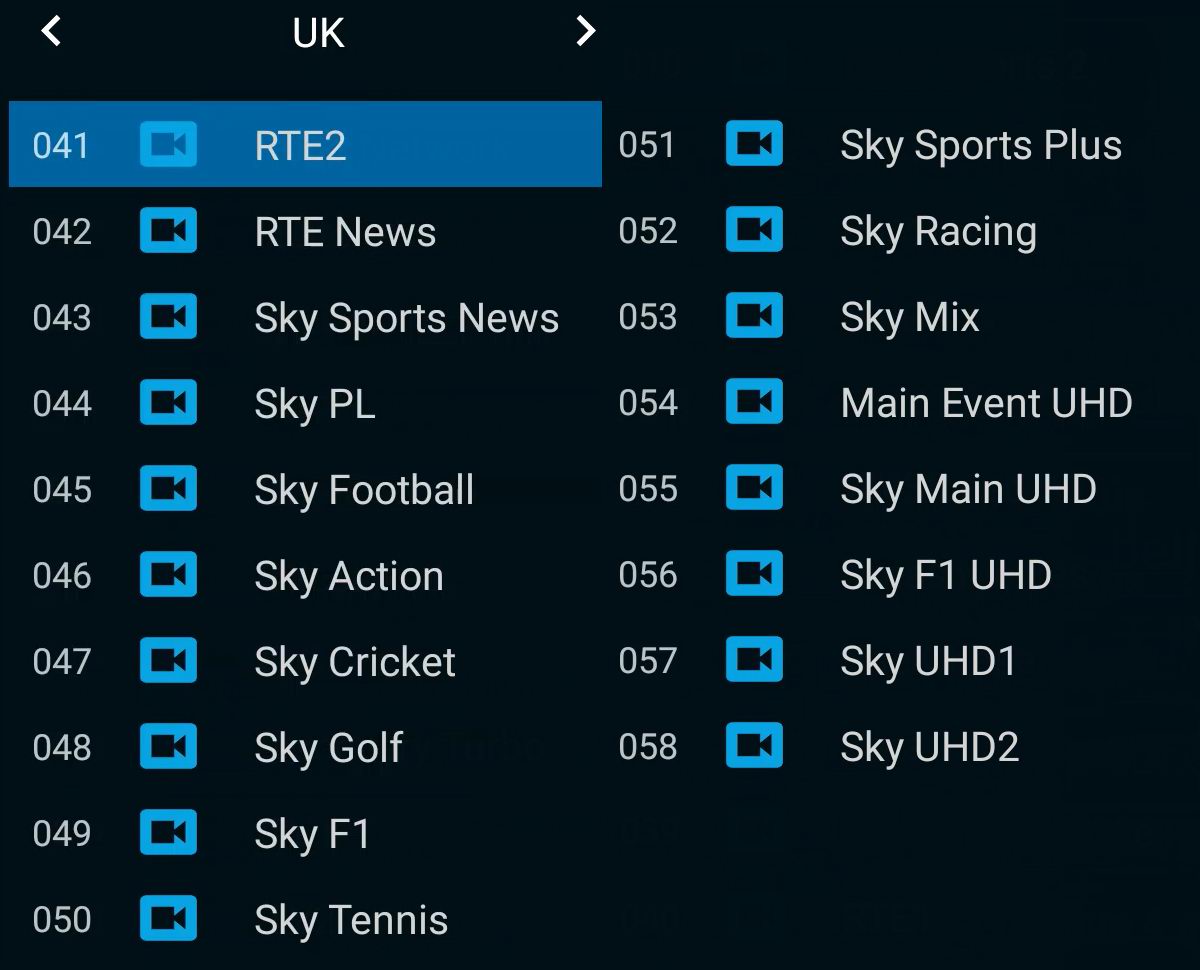 gotv4k��Ŀ��