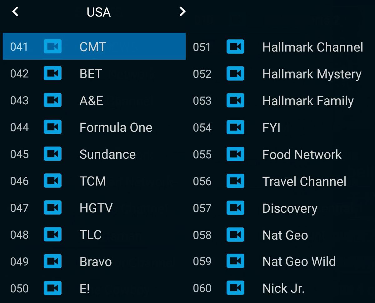 gotv4k��Ŀ��