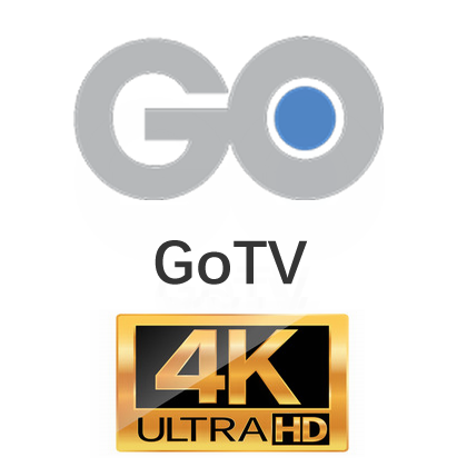 gotv4K��Ŀ��