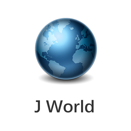 jworldͷ